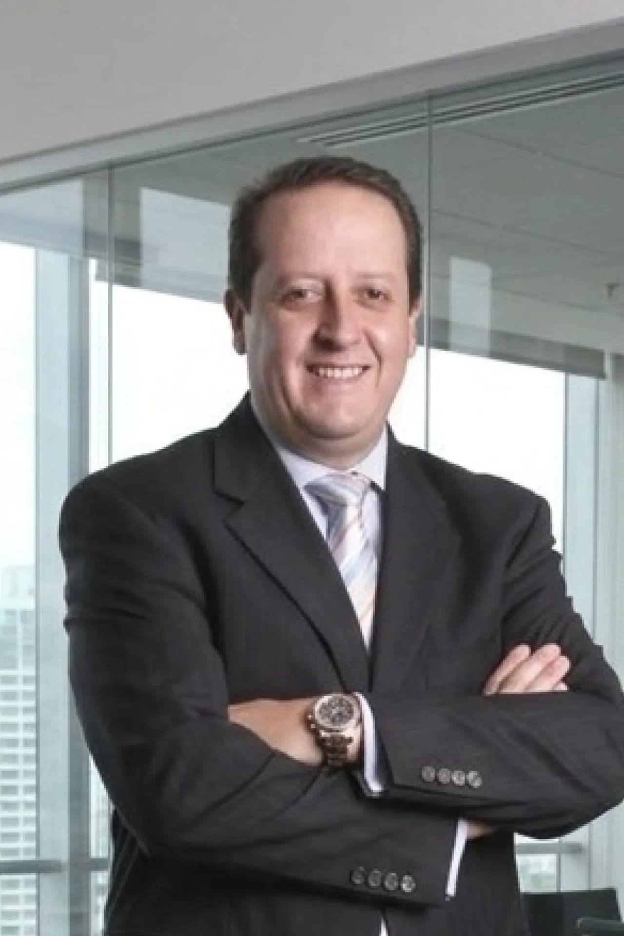 Eduardo Gutiérrez