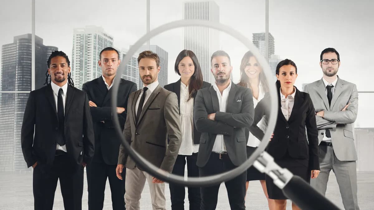 ¿Cómo encontrar a un candidato que ejecute igual de bien como luce su CV?