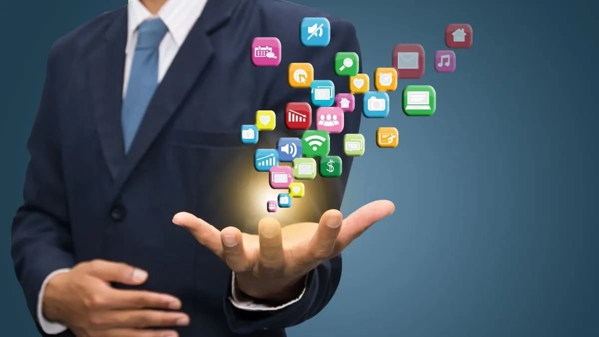 Lo que nadie te ha dicho sobre las redes sociales profesionales